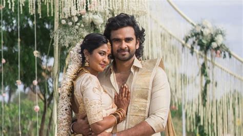 ashok selvan|ashok selvan girlfriend.